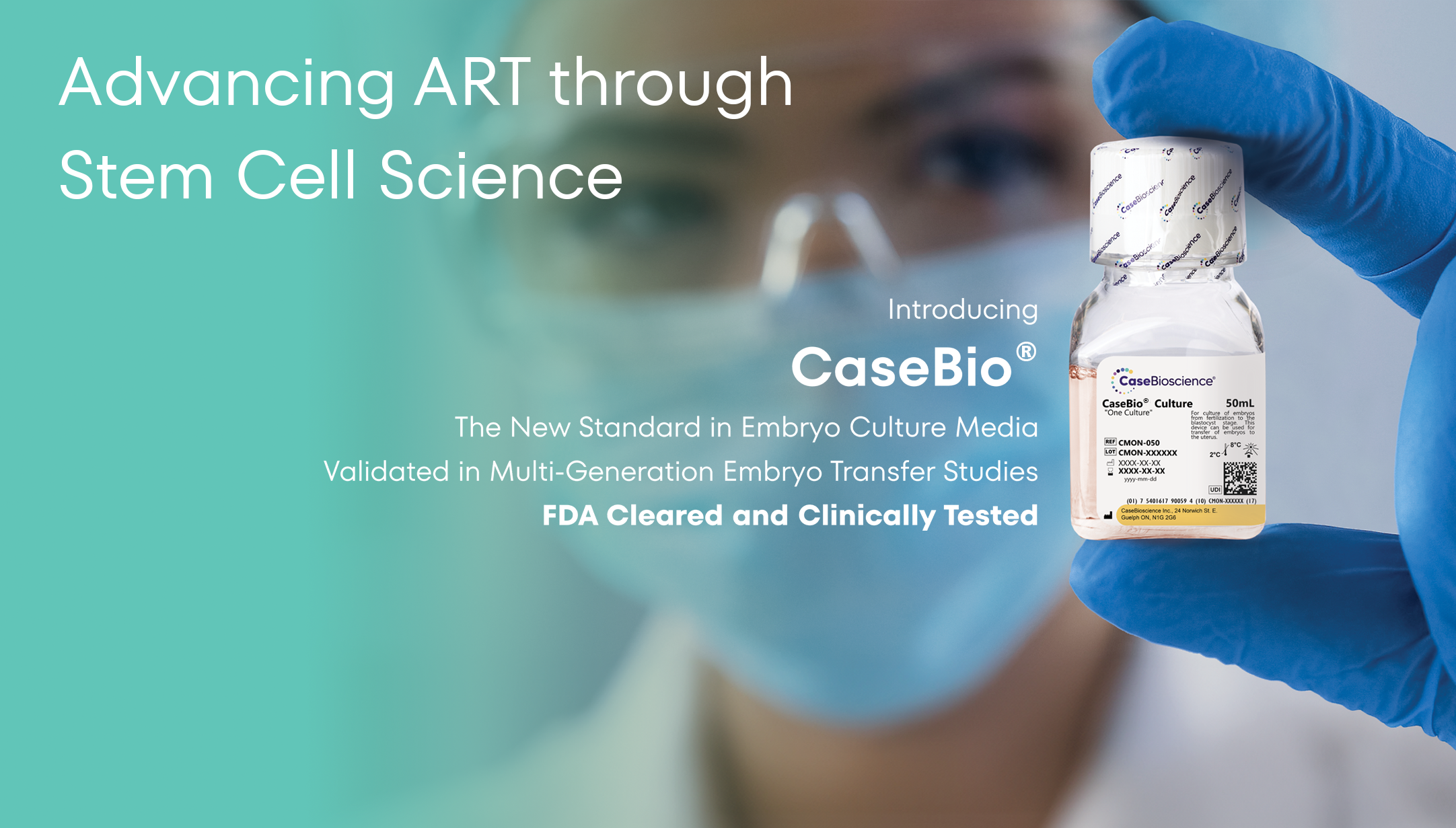 Advancing Art Through Stem Cell Science – CaseBioscience