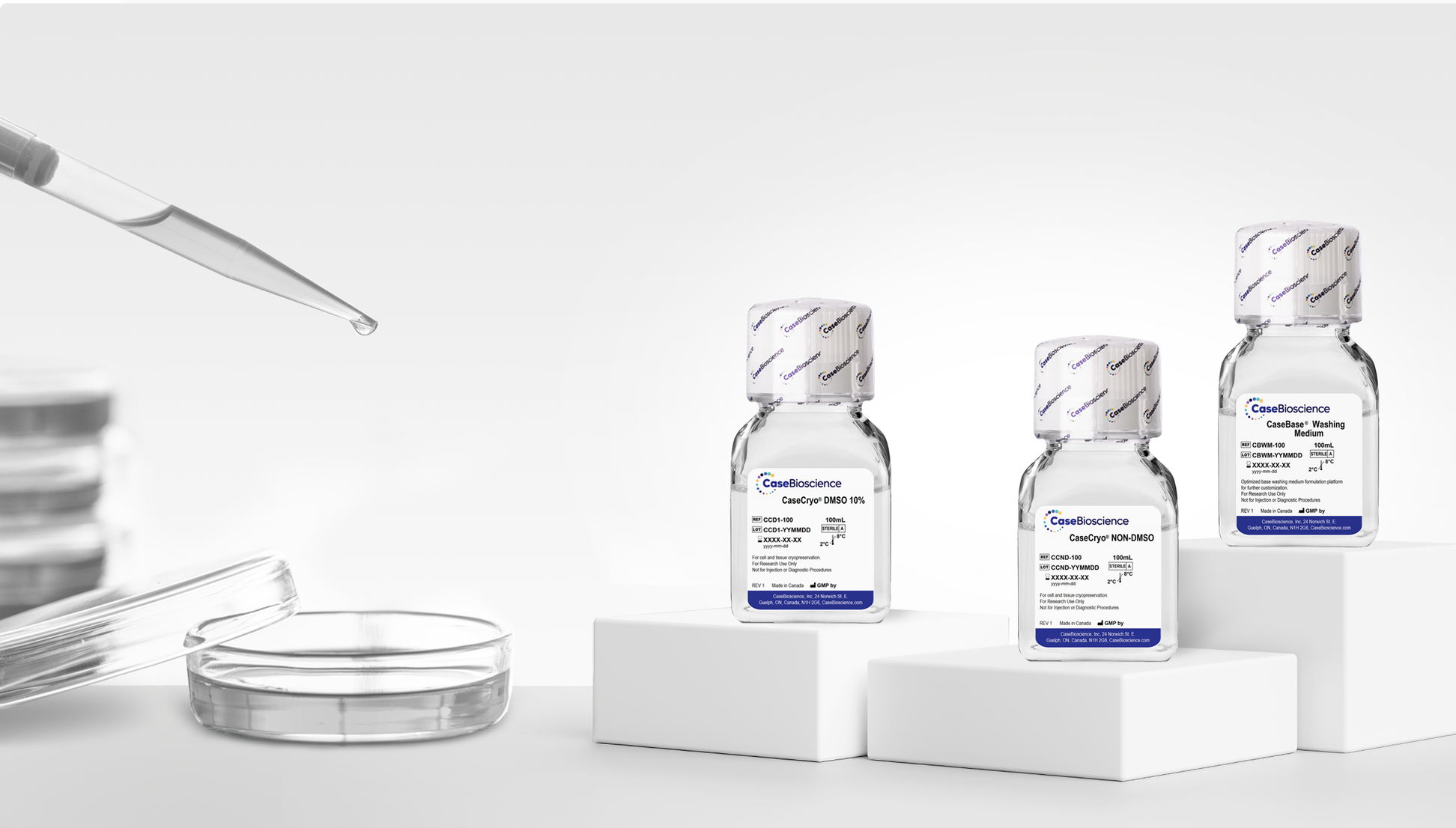 CaseBioscience
