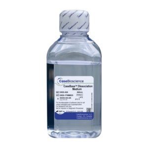 CaseBase™ Dissociation Medium - 500mL