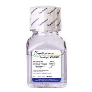 CaseCryo Non_Dmso100ml